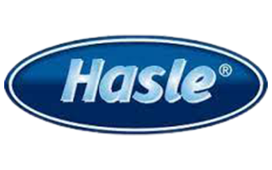 Haslelogo